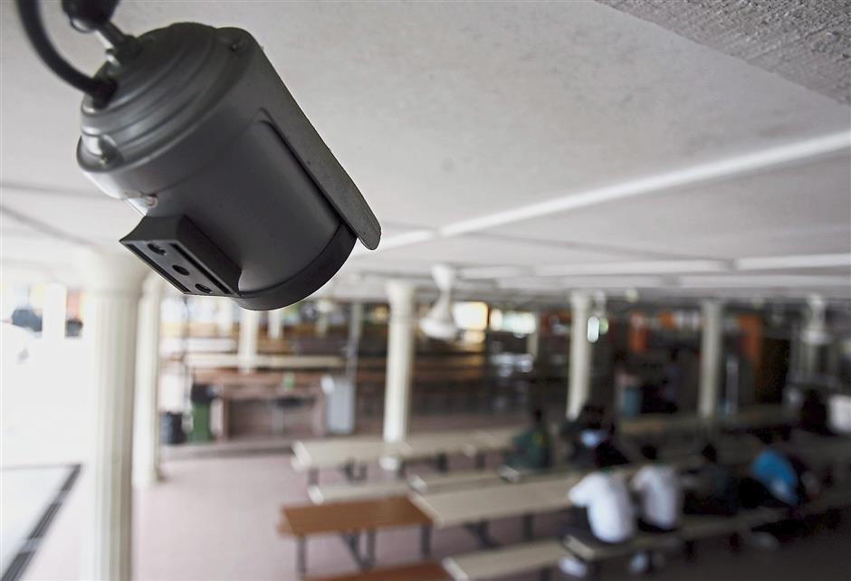 CCTV