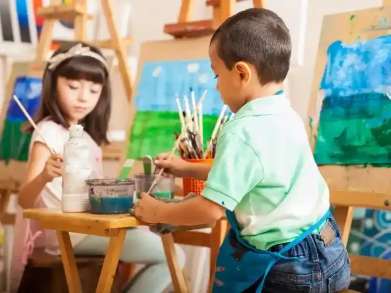 arts-self-expression