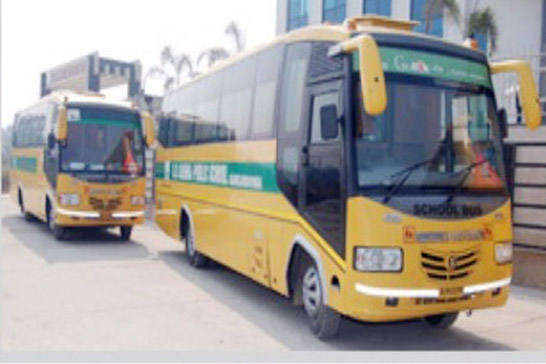 transport