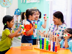 Parents Engagement Program