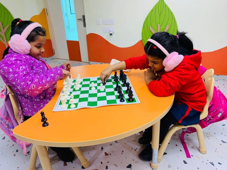 Chess- UKG (2)