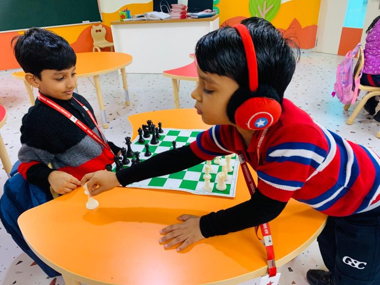 Chess- UKG (3)