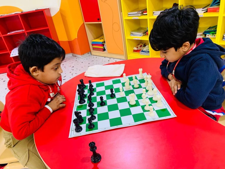 Chess- UKG (4)