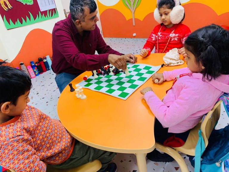 Chess- UKG (5)