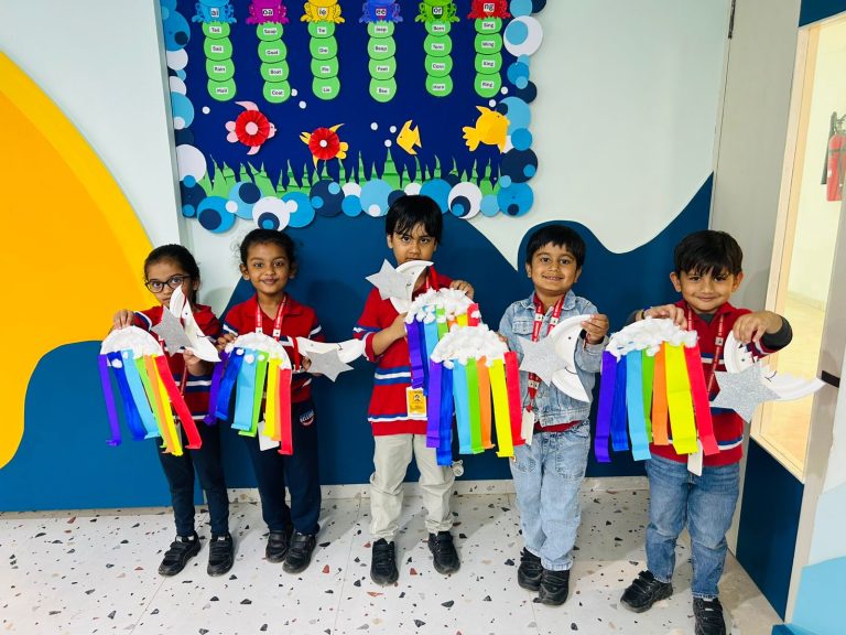 Rainbow craft (2)
