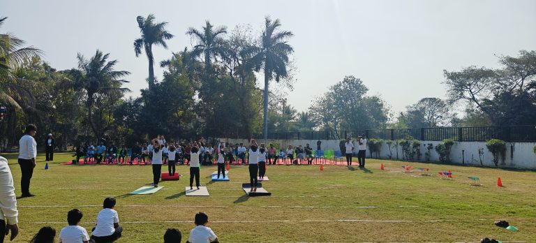 Sports day 6