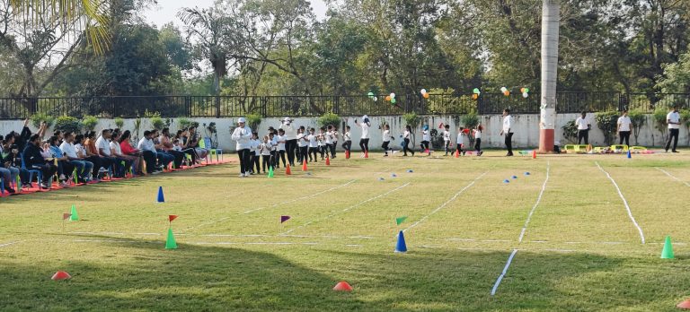 Sports day 9