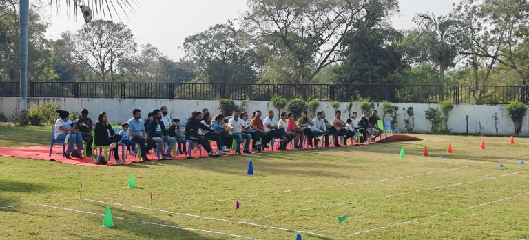 sports day 31