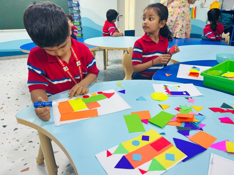Shape day (3)
