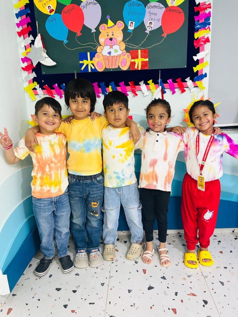 Holi Celebration (16)