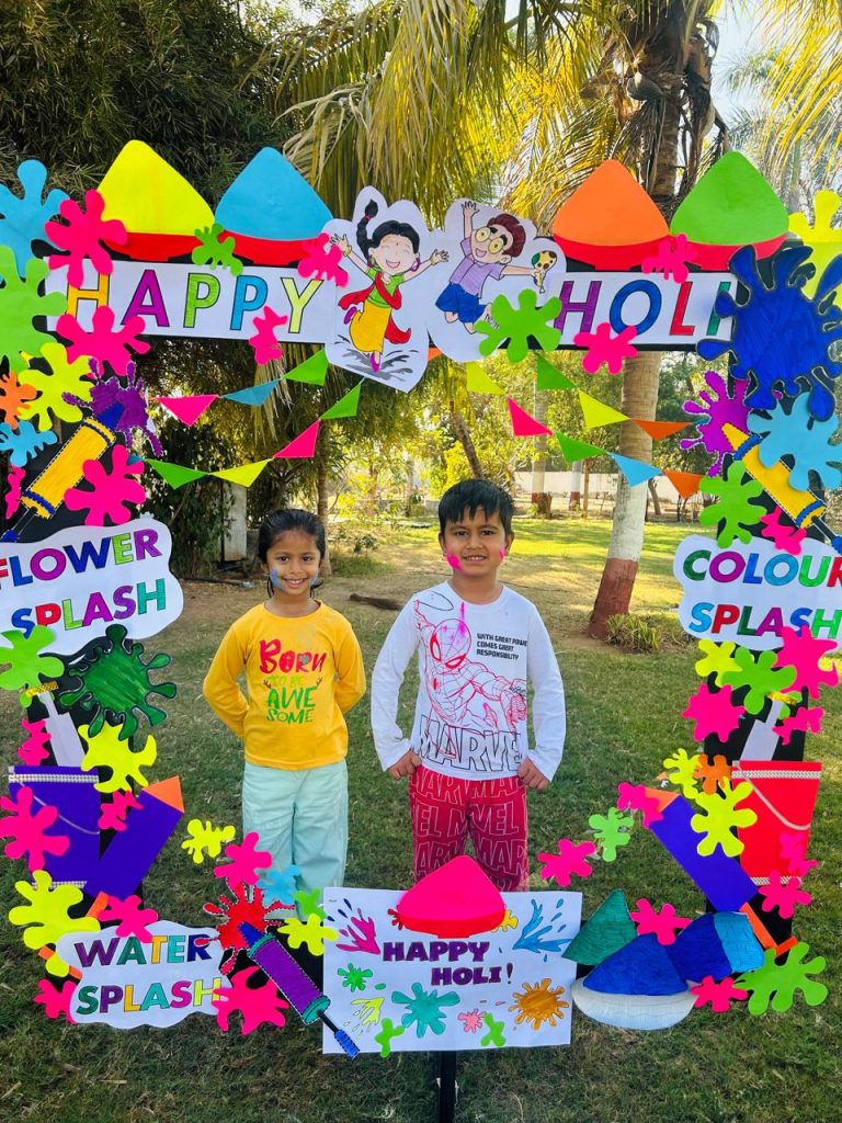 Holi Celebration (19)