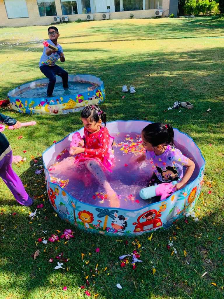 Holi Celebration (30)