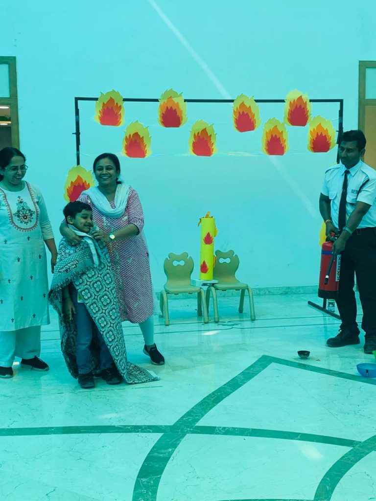 National Safety Day (17)