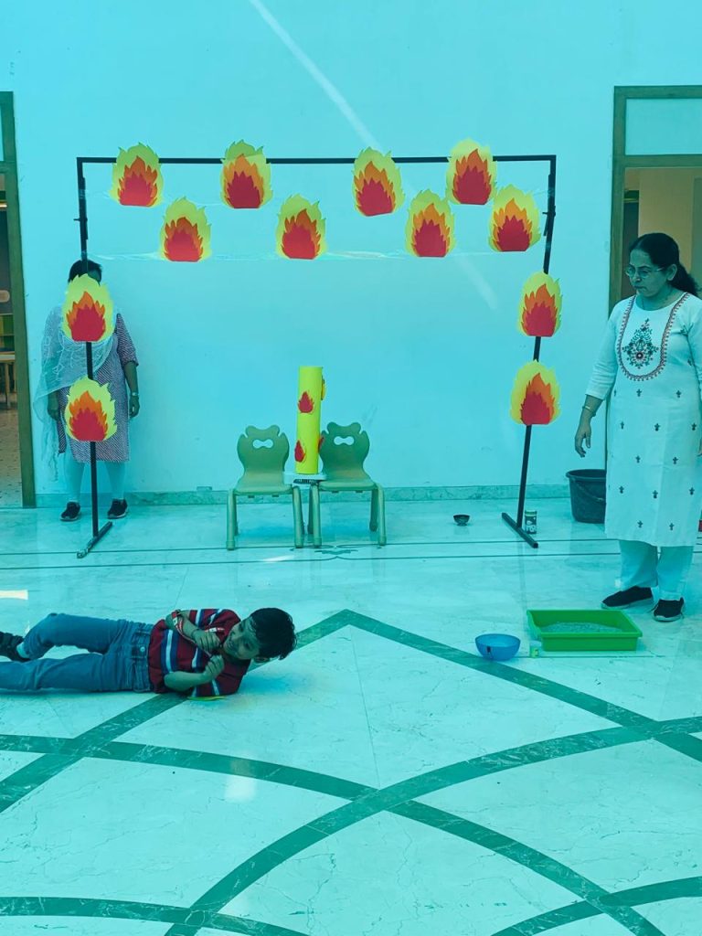 National Safety Day (19)