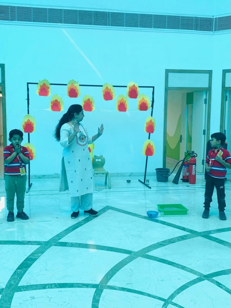 National Safety Day (21)
