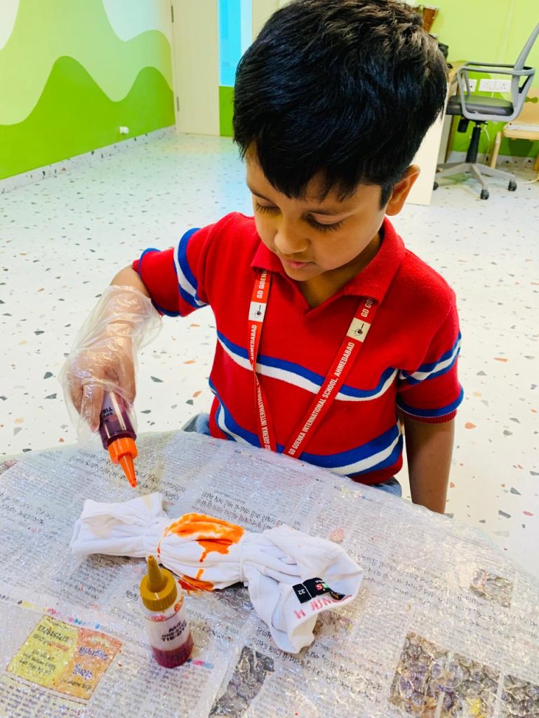 Tie & Dye Activity (13)