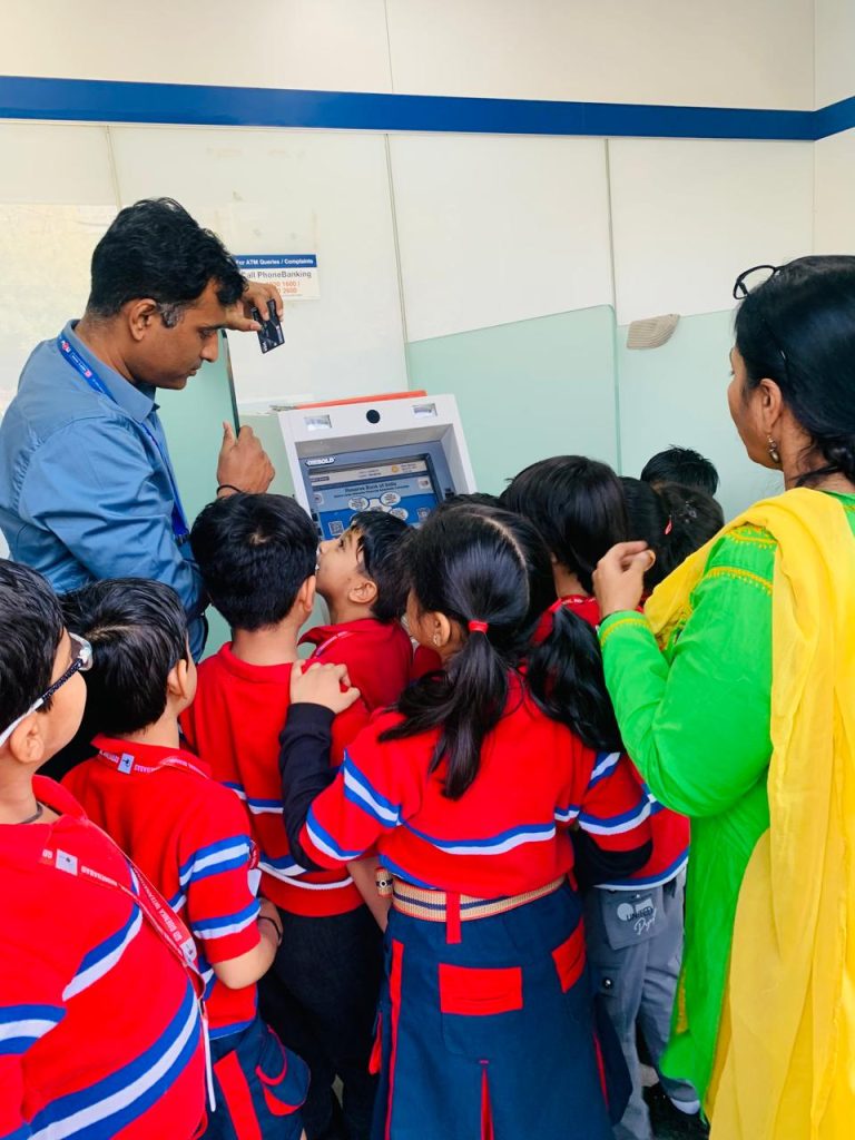 Visit to Bank (19)