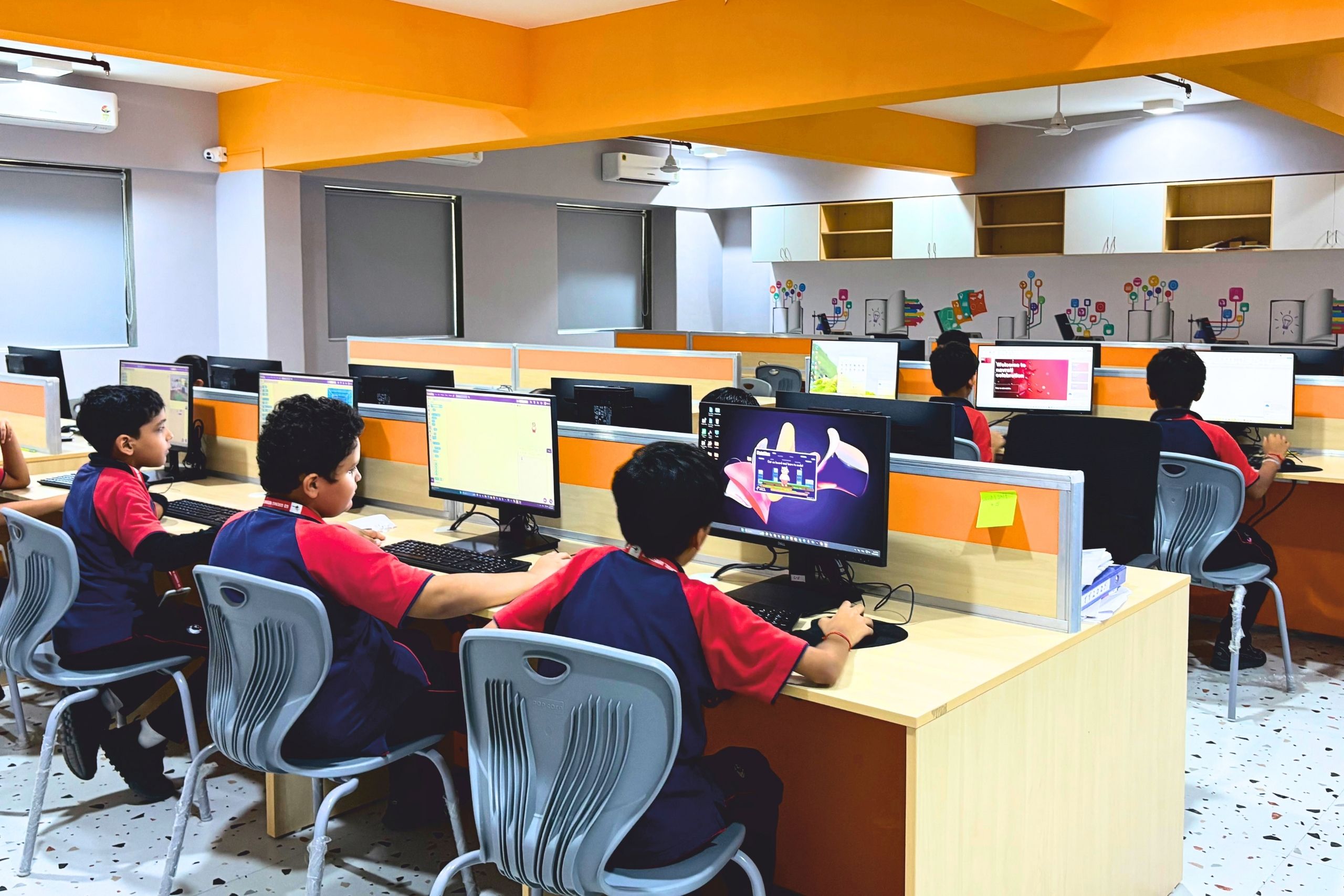 Computer Center